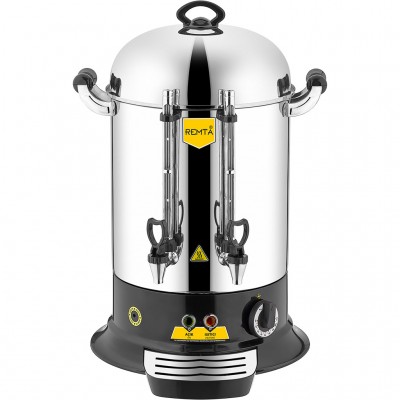Remta 120 Bardak Elegance Çay Makinesi
